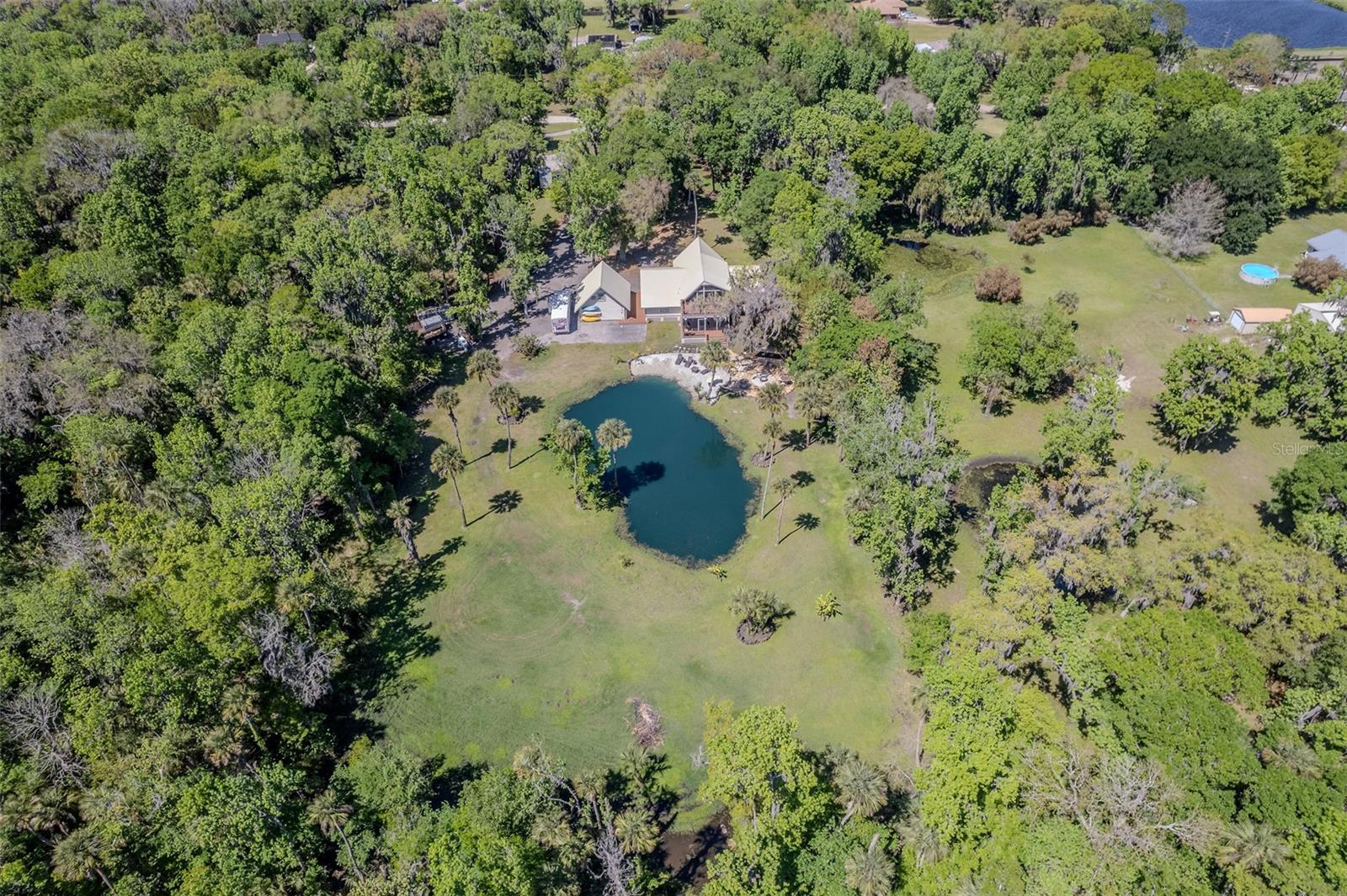 2928 OAK TRL, EDGEWATER, FL, 32141