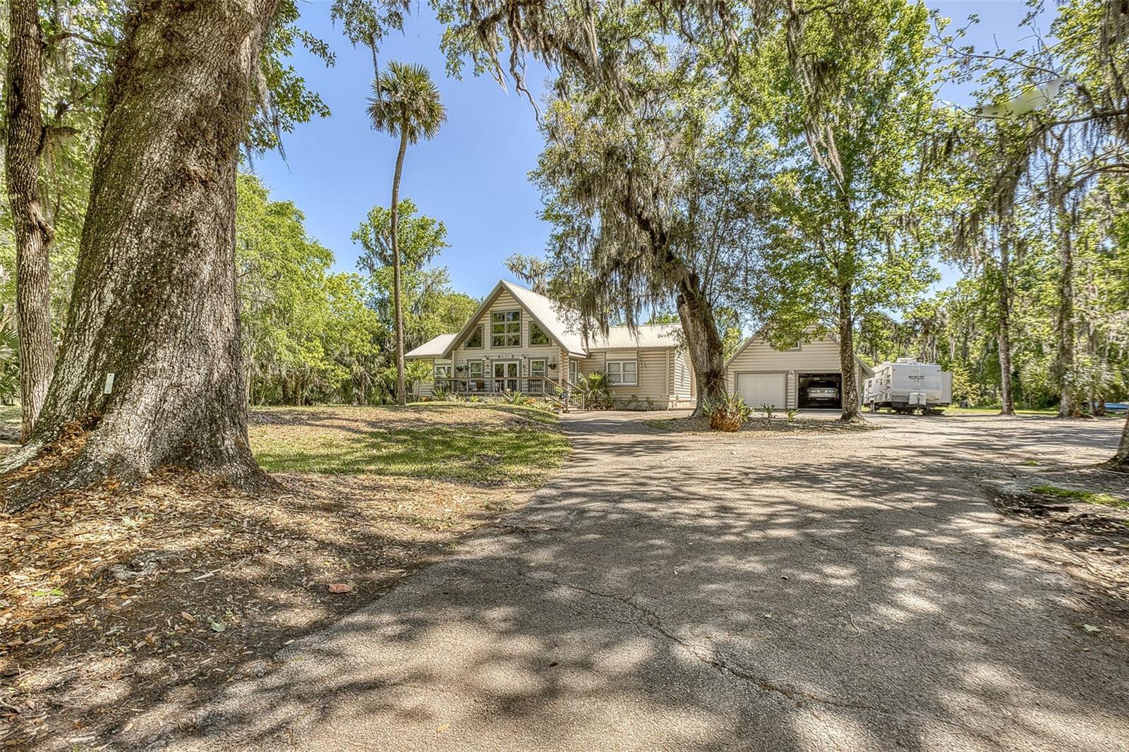 2928 OAK TRL, EDGEWATER, FL, 32141