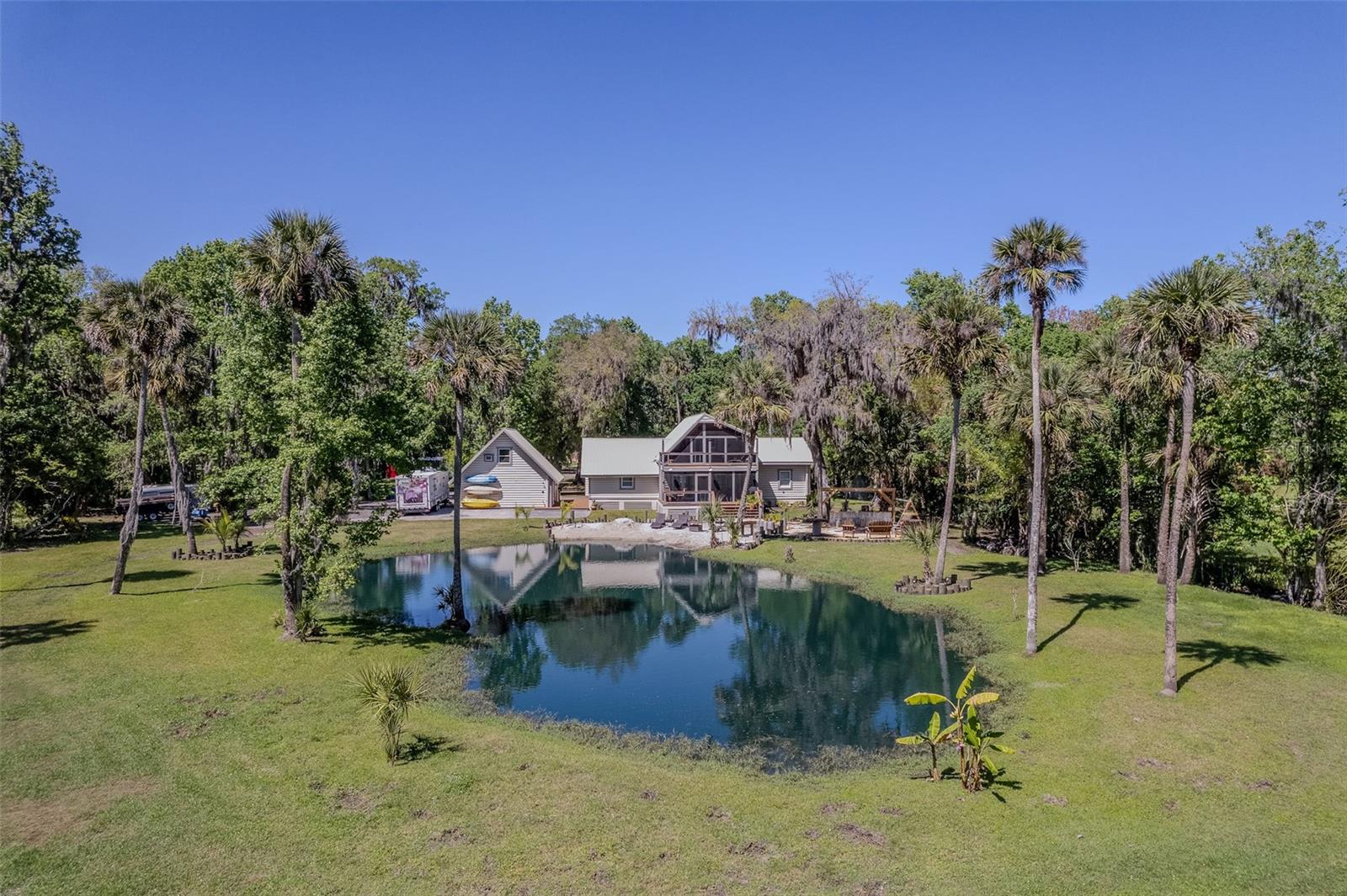 2928 OAK TRL, EDGEWATER, FL, 32141