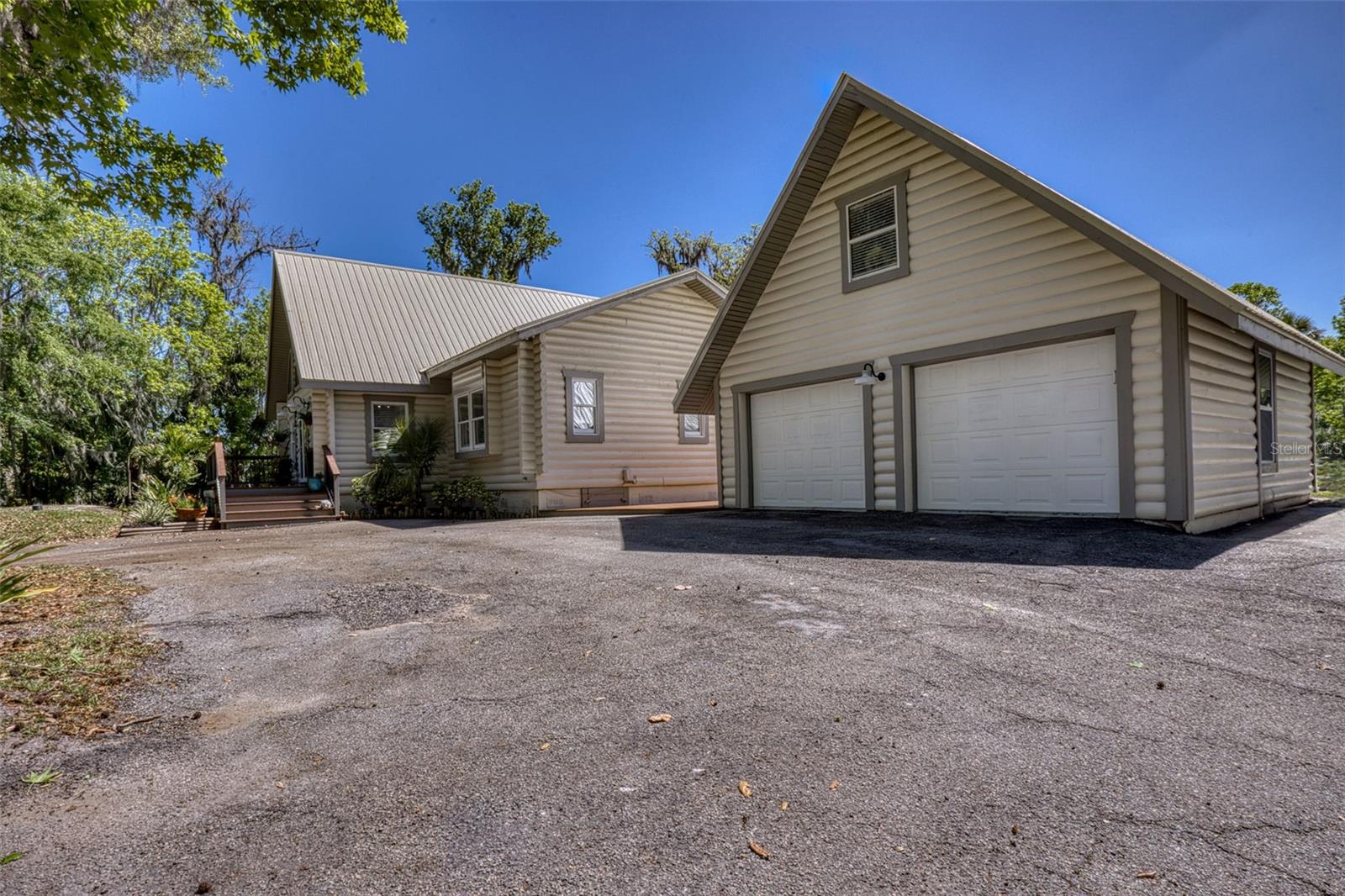 2928 OAK TRL, EDGEWATER, FL, 32141