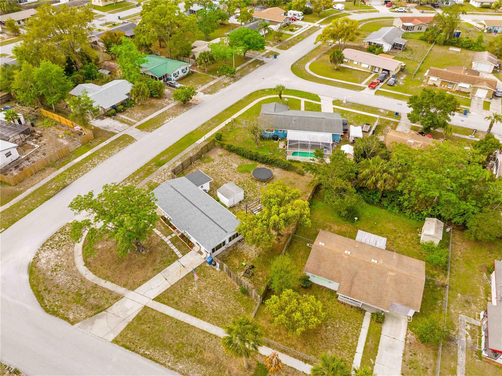 9238 CENTURY DR, SPRING HILL, FL, 34606