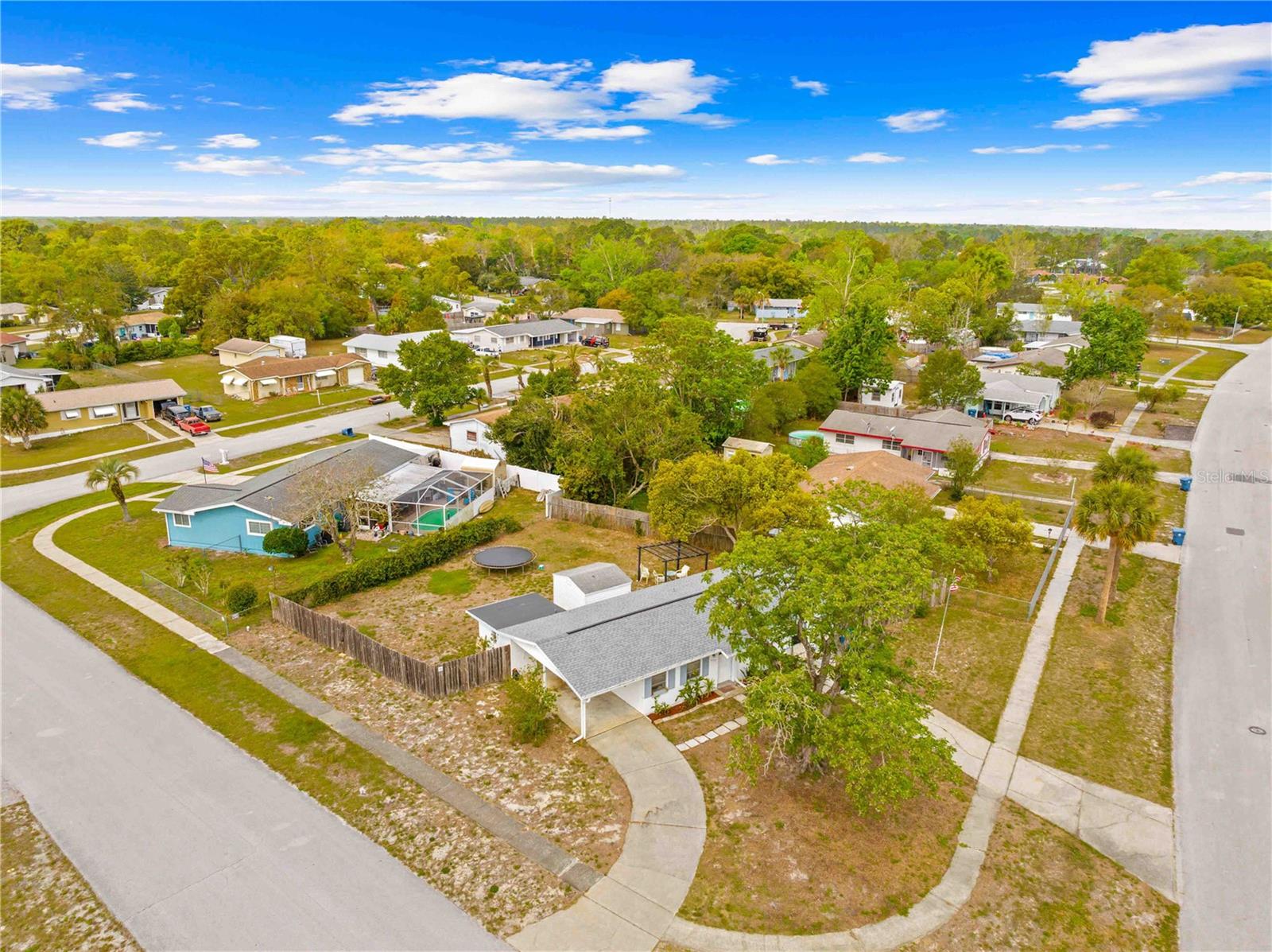 9238 CENTURY DR, SPRING HILL, FL, 34606
