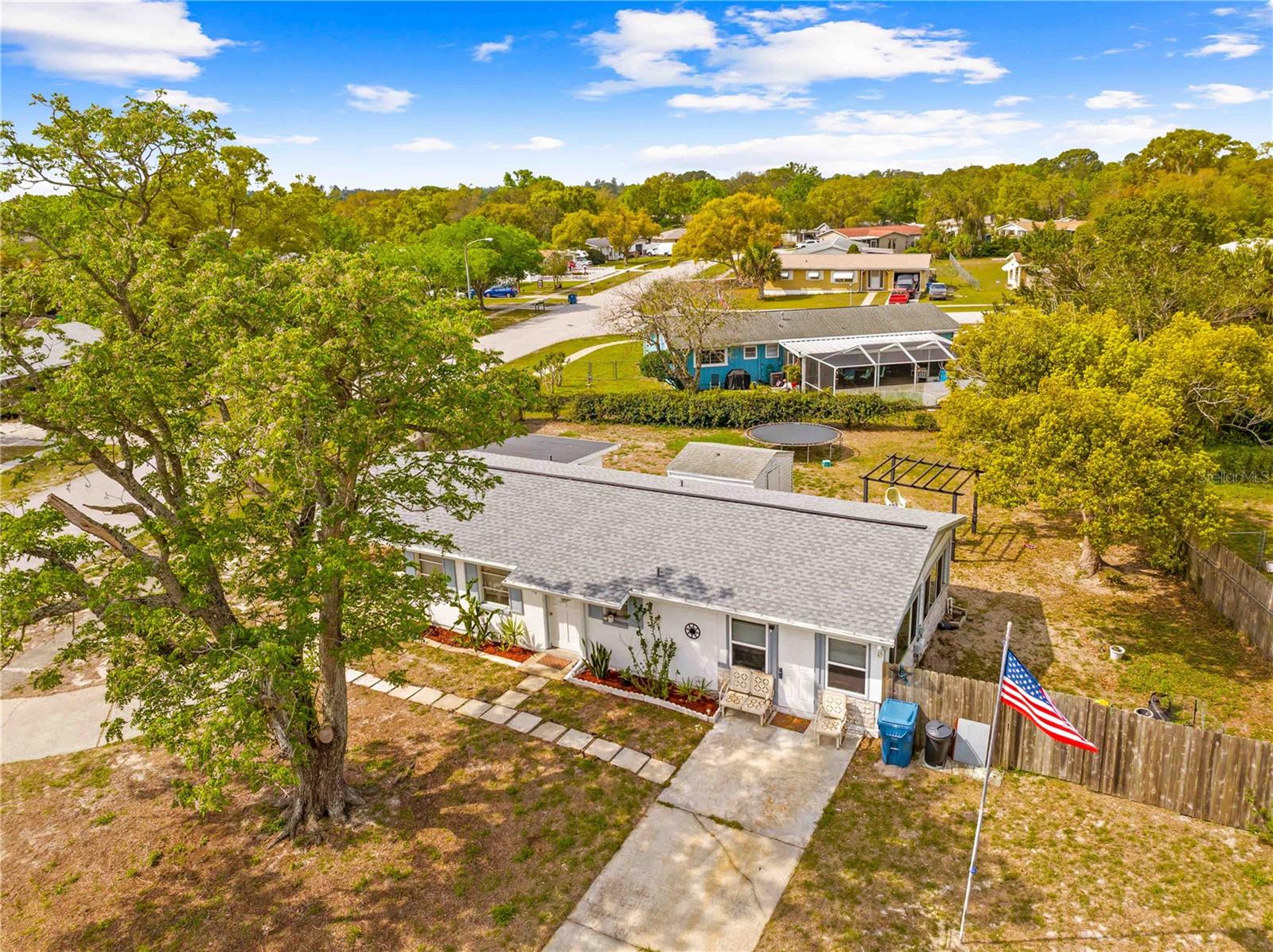 9238 CENTURY DR, SPRING HILL, FL, 34606