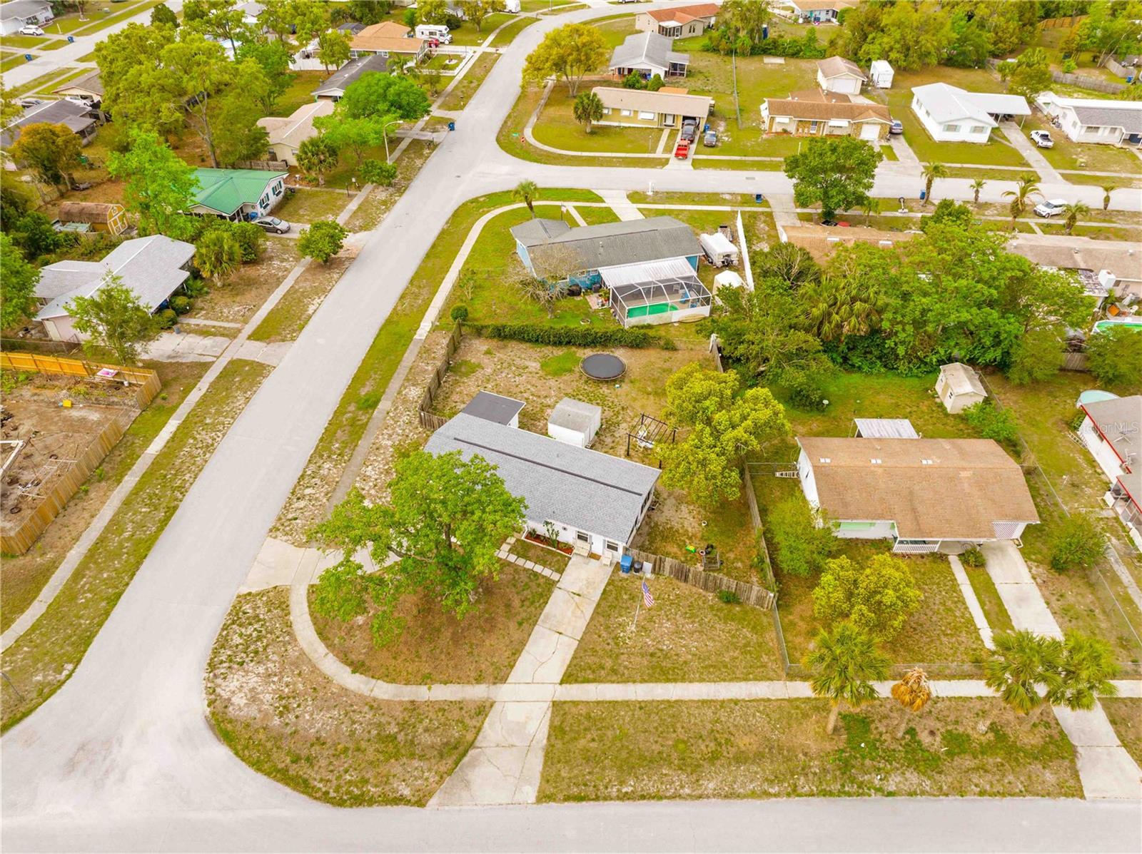9238 CENTURY DR, SPRING HILL, FL, 34606