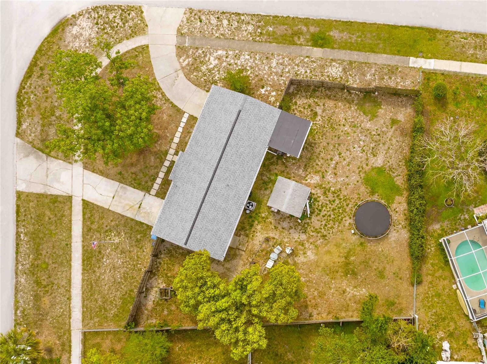9238 CENTURY DR, SPRING HILL, FL, 34606