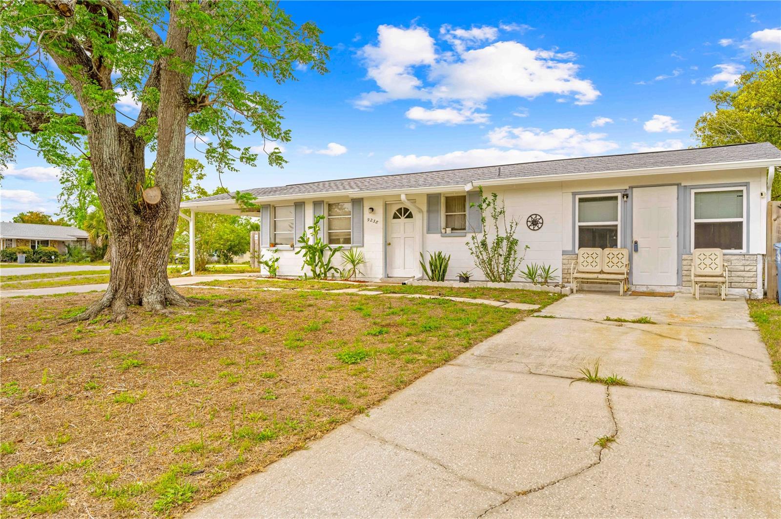 9238 CENTURY DR, SPRING HILL, FL, 34606