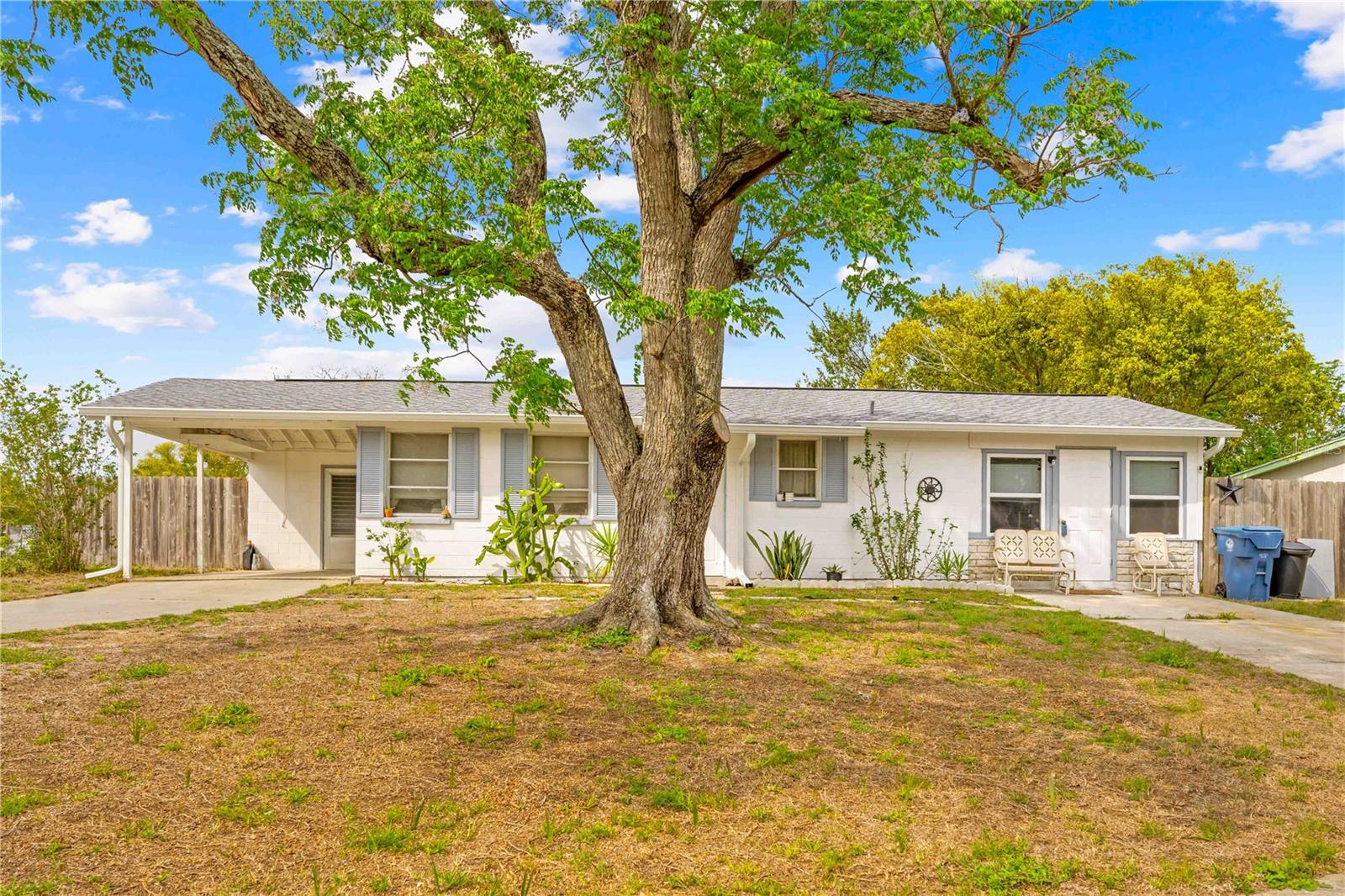 9238 CENTURY DR, SPRING HILL, FL, 34606