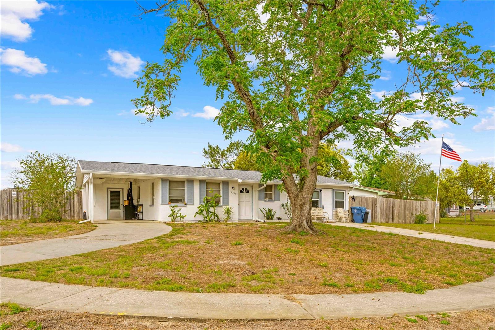 9238 CENTURY DR, SPRING HILL, FL, 34606