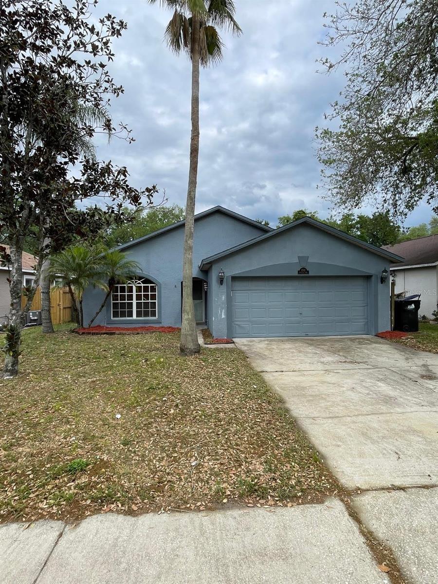 2713 PALM ISLE WAY, ORLANDO, FL, 32829