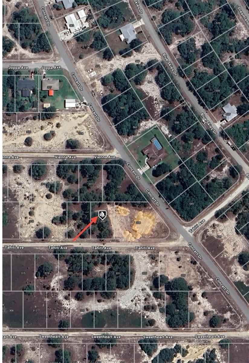 328 TAHITI AVE, LAKE PLACID, FL, 33852