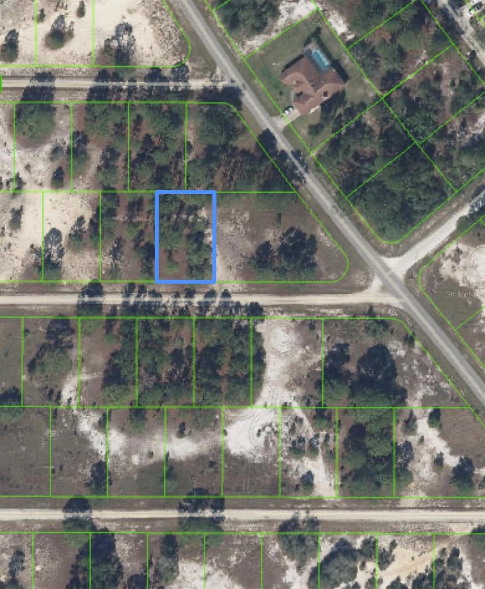 328 TAHITI AVE, LAKE PLACID, FL, 33852
