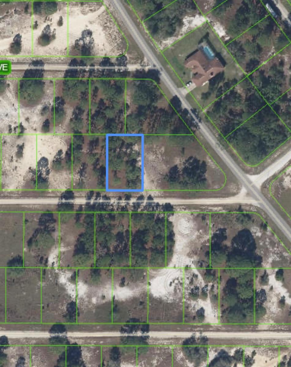 328 TAHITI AVE, LAKE PLACID, FL, 33852