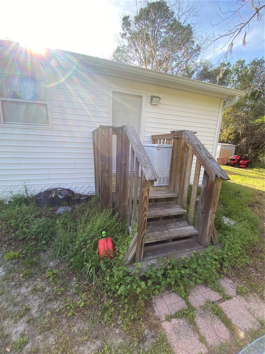 13726 N COUNTY ROAD 229, RAIFORD, FL, 32083
