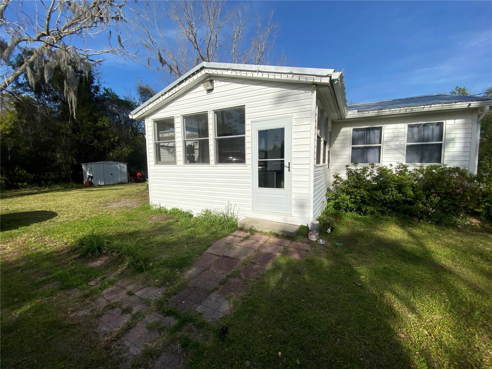 13726 N COUNTY ROAD 229, RAIFORD, FL, 32083