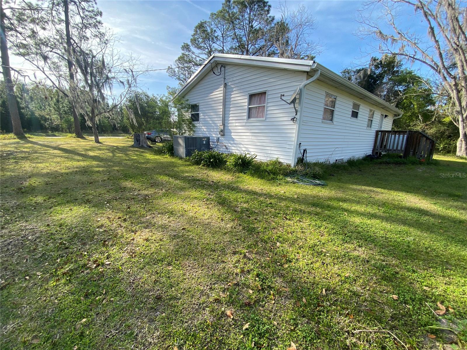 13726 N COUNTY ROAD 229, RAIFORD, FL, 32083