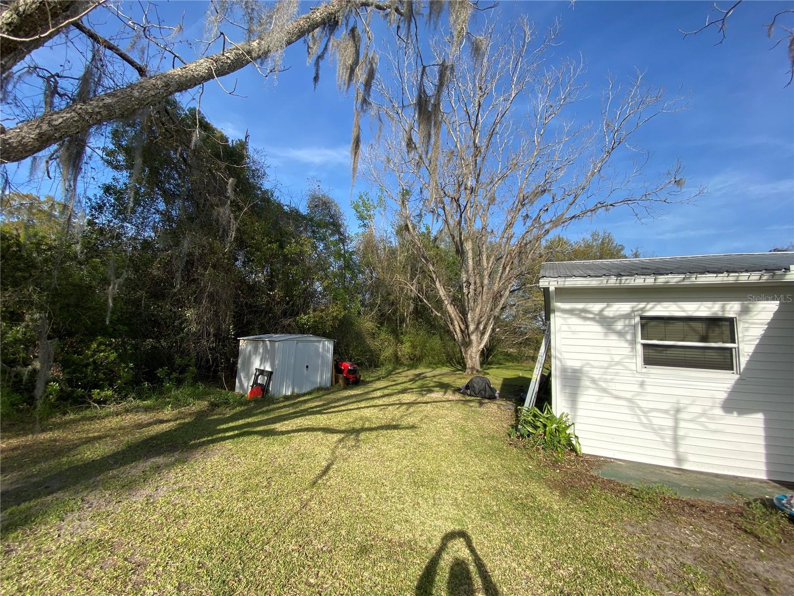 13726 N COUNTY ROAD 229, RAIFORD, FL, 32083