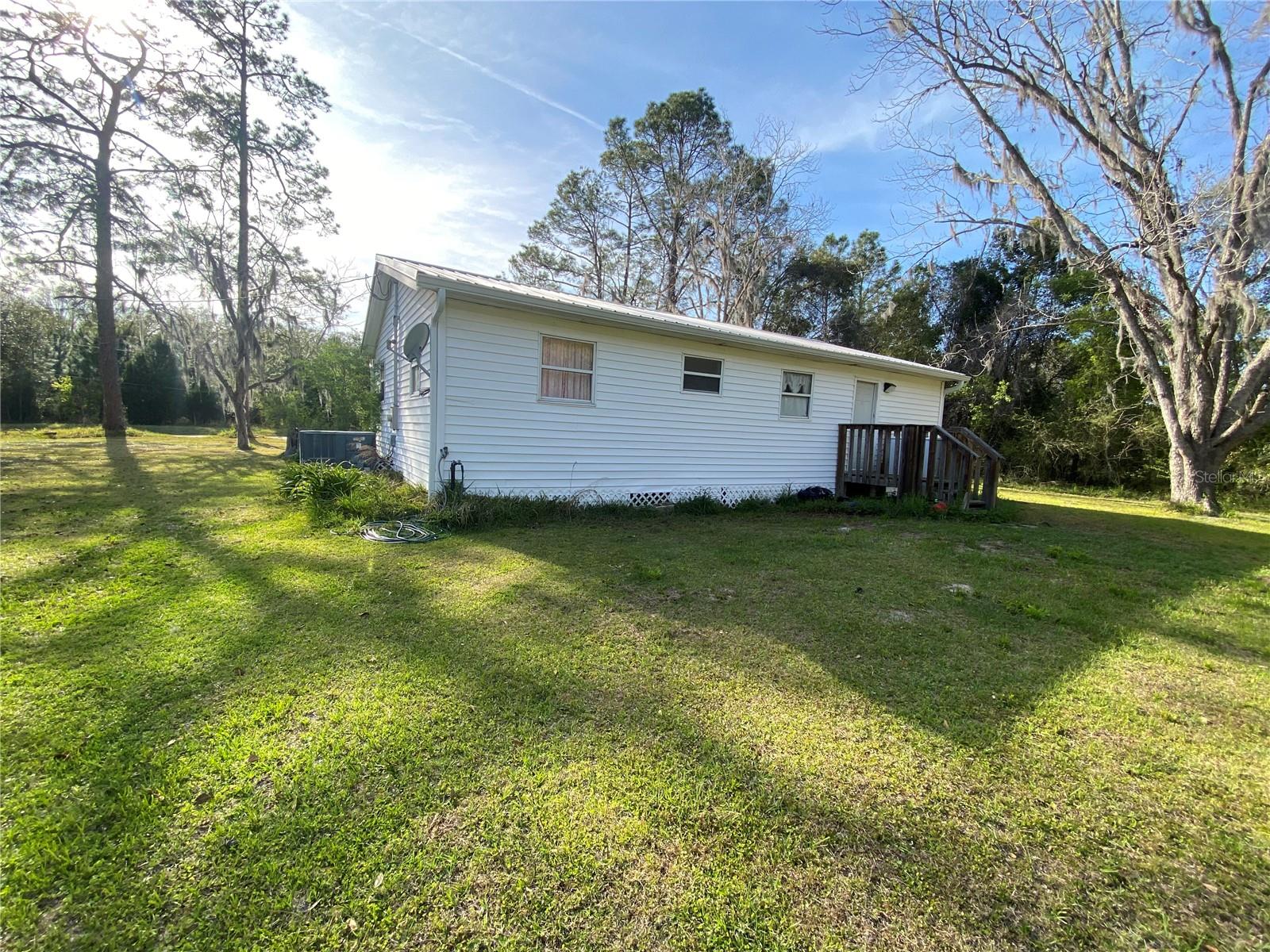 13726 N COUNTY ROAD 229, RAIFORD, FL, 32083