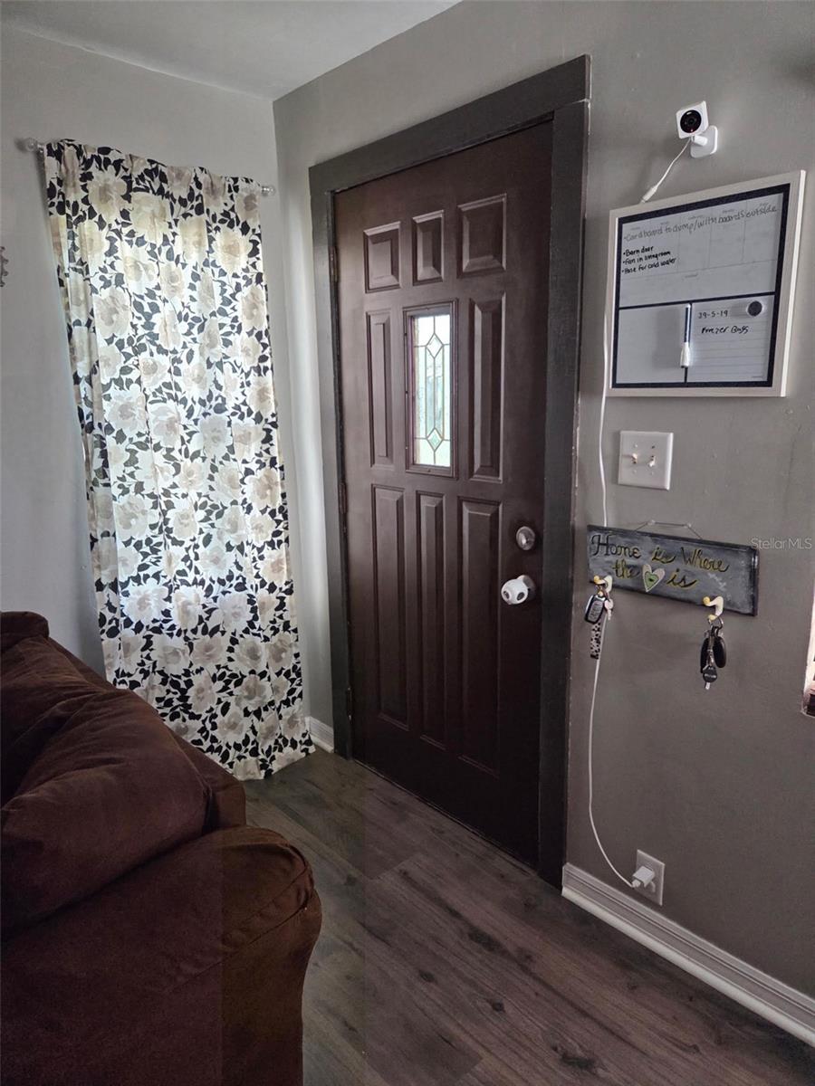 13726 N COUNTY ROAD 229, RAIFORD, FL, 32083