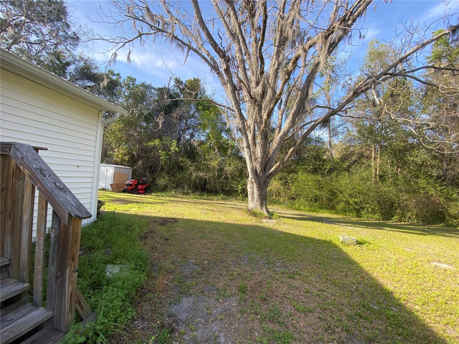 13726 N COUNTY ROAD 229, RAIFORD, FL, 32083