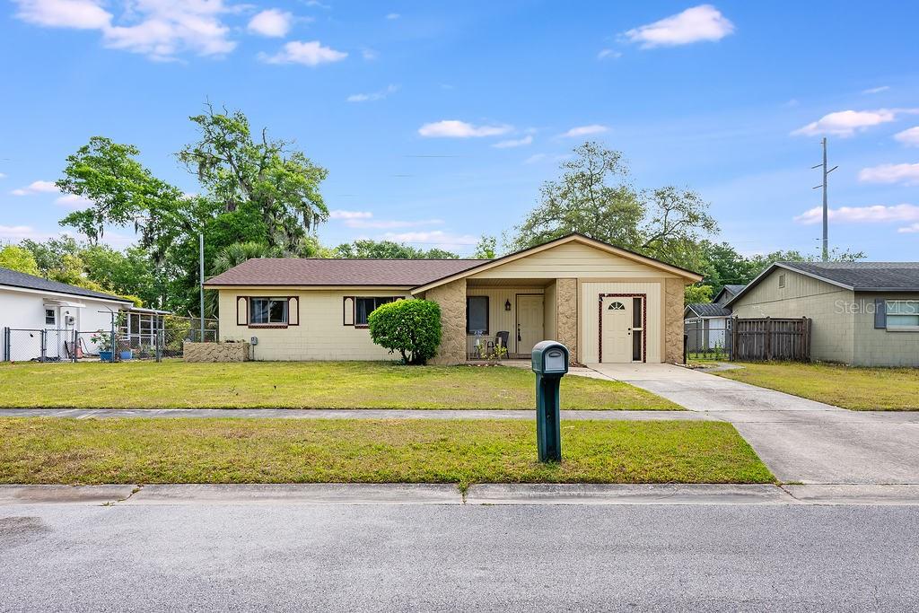 870 DARWIN DR, ALTAMONTE SPRINGS, FL, 32701