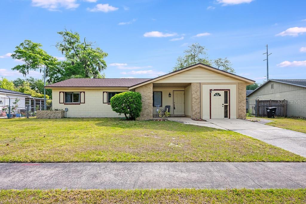 870 DARWIN DR, ALTAMONTE SPRINGS, FL, 32701