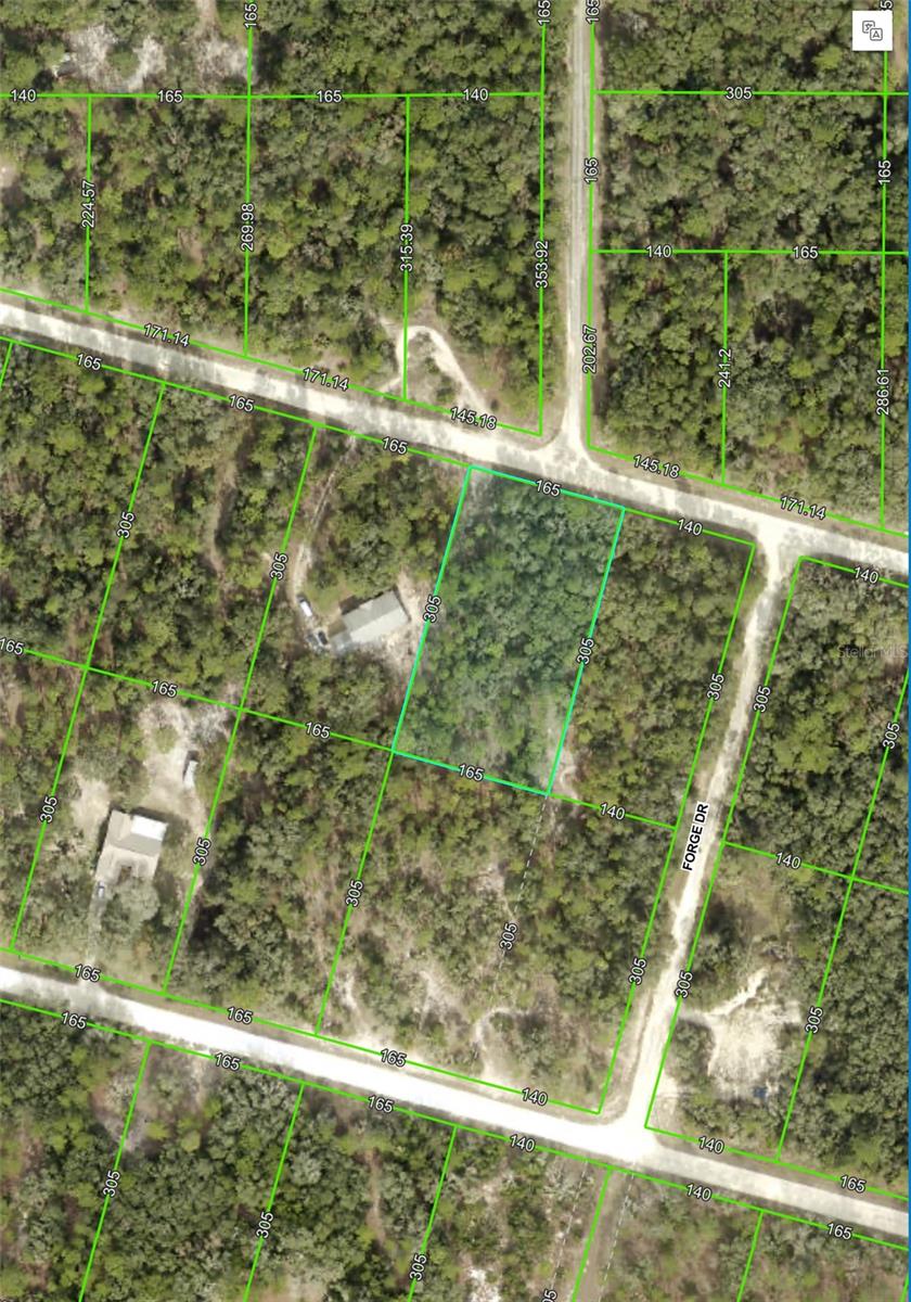 33244 TEAKWOOD DR, WEBSTER, FL, 33597