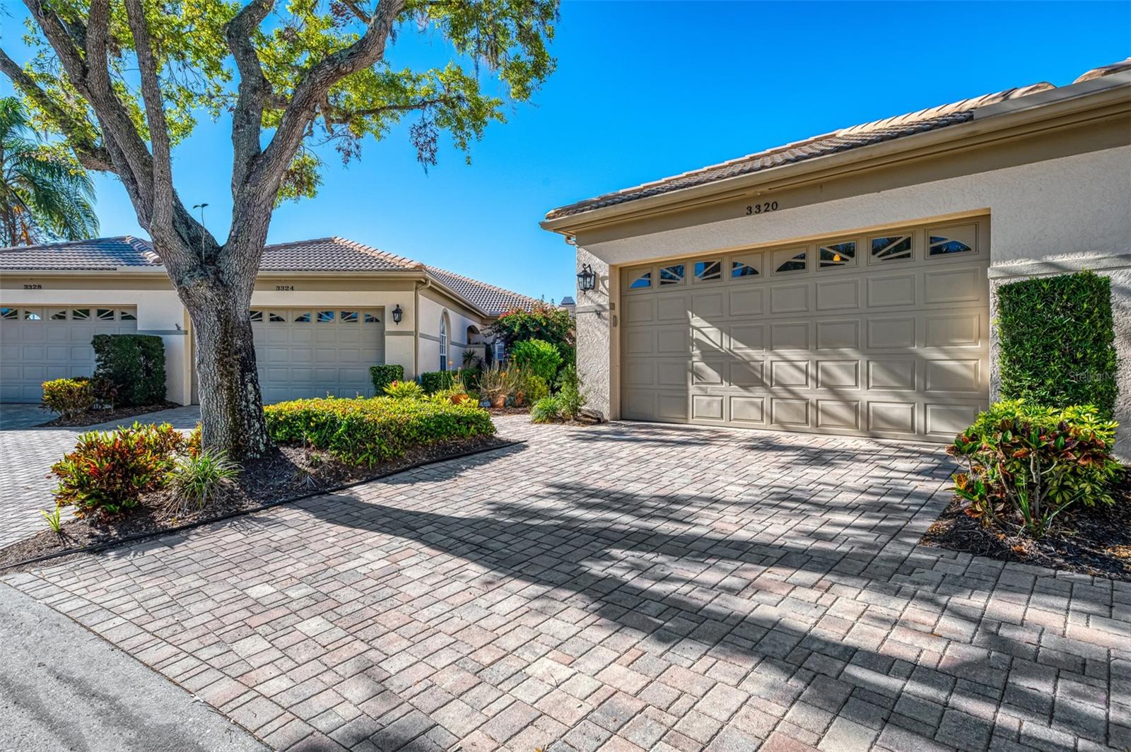 3320 HADFIELD GREENE #39, SARASOTA, FL, 34235