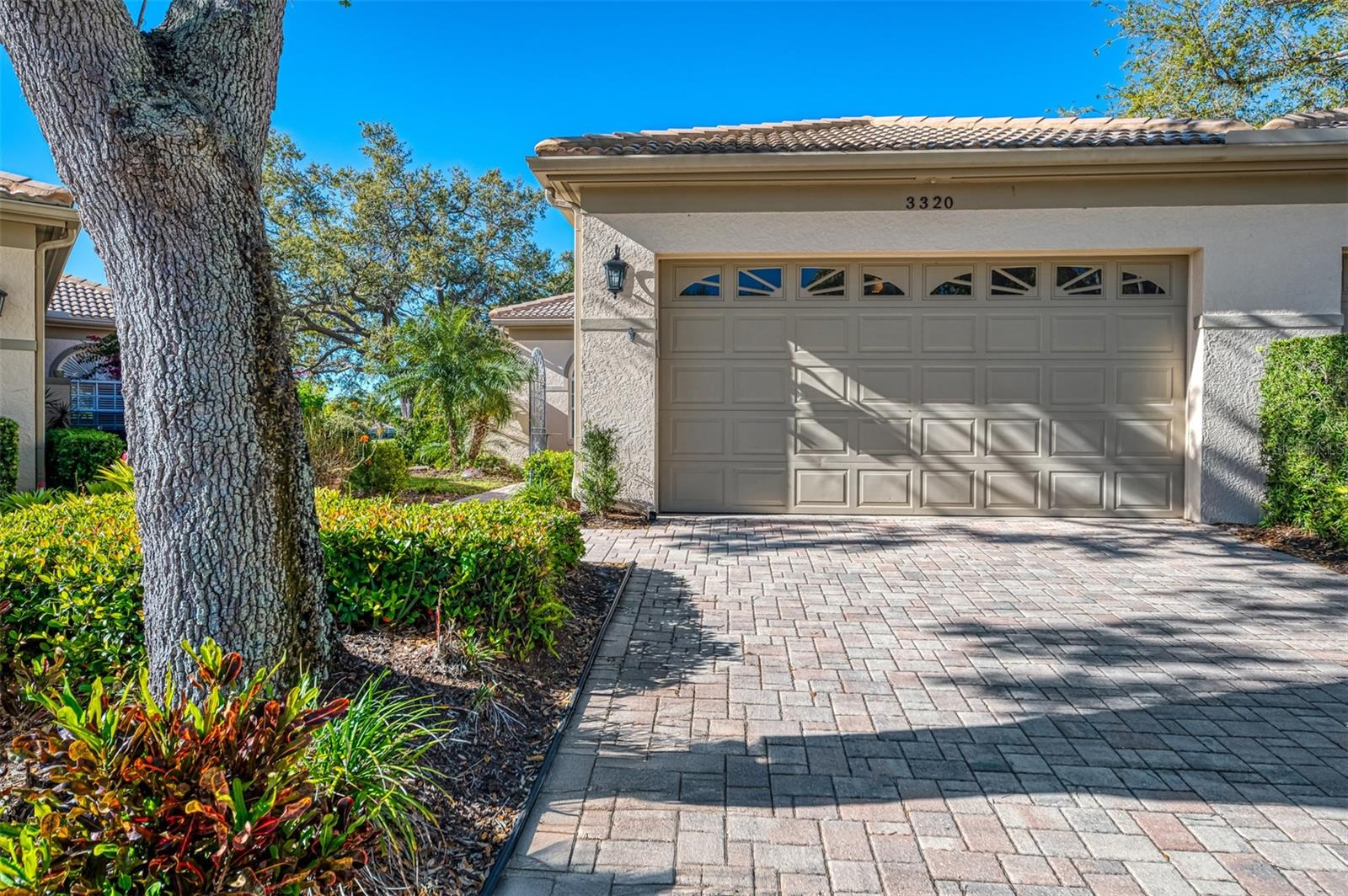 3320 HADFIELD GREENE #39, SARASOTA, FL, 34235