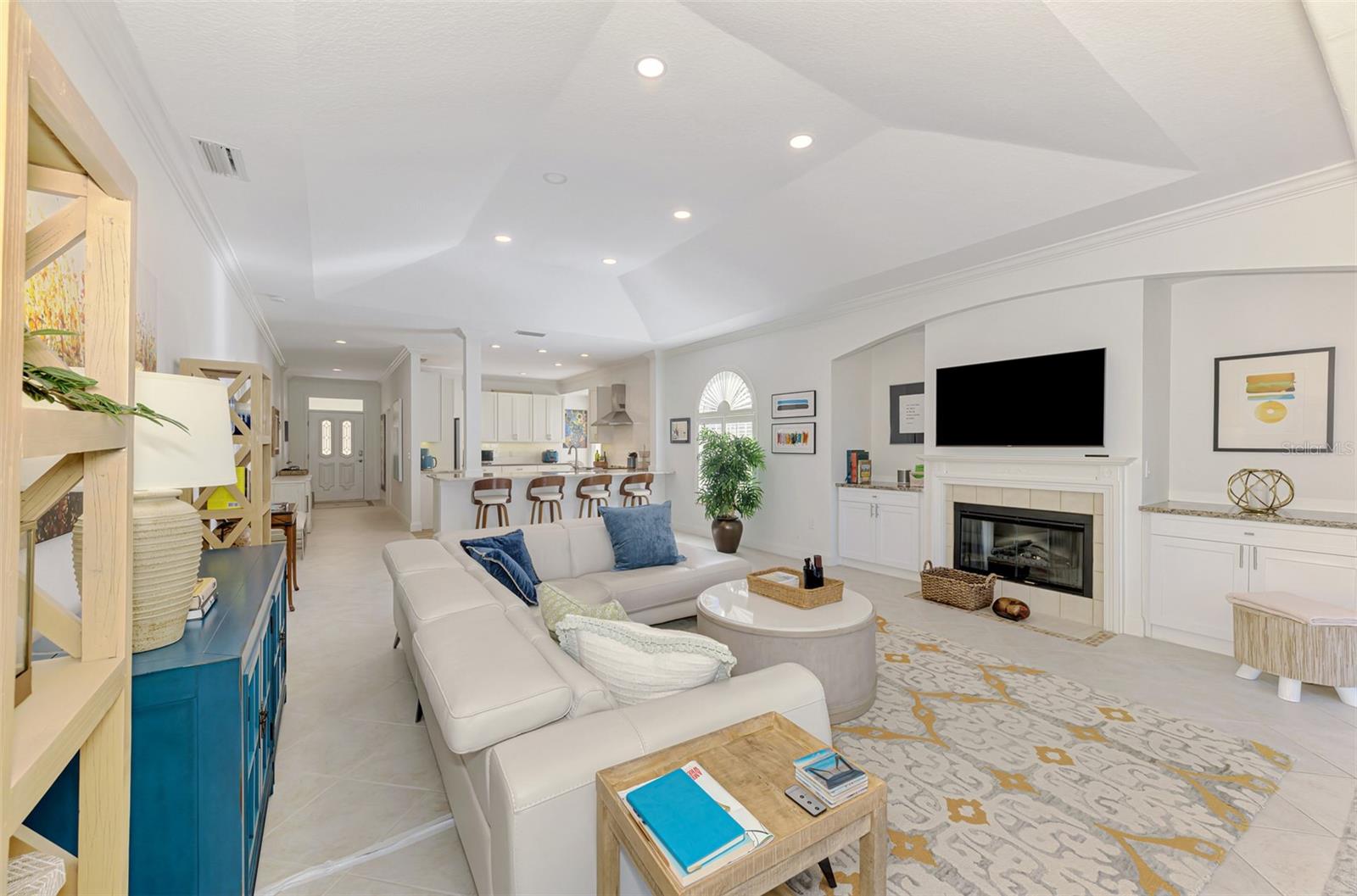 3320 HADFIELD GREENE #39, SARASOTA, FL, 34235