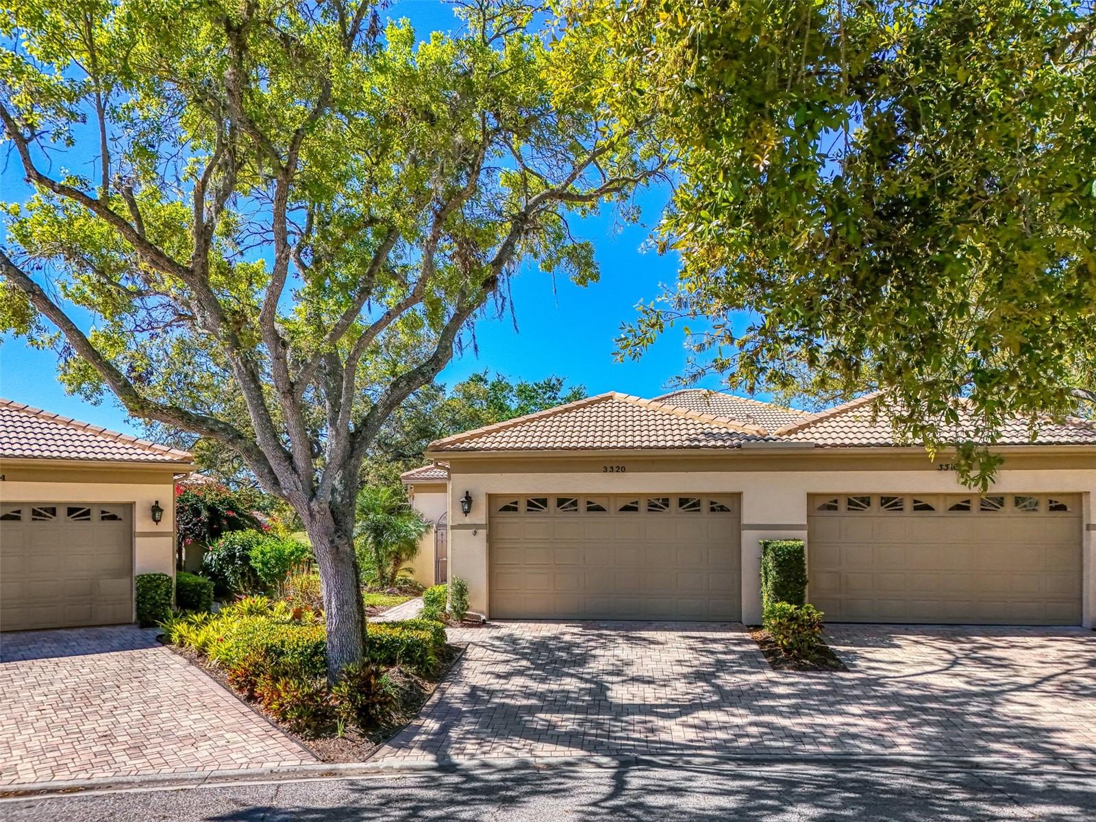 3320 HADFIELD GREENE #39, SARASOTA, FL, 34235