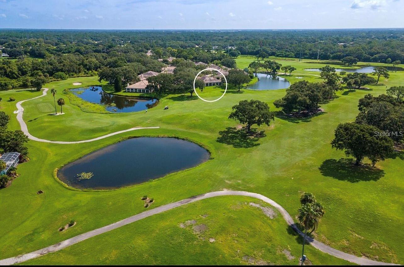 3320 HADFIELD GREENE #39, SARASOTA, FL, 34235