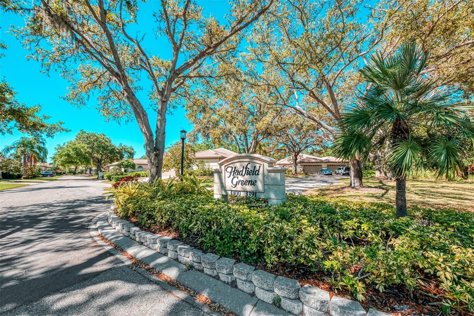 3320 HADFIELD GREENE #39, SARASOTA, FL, 34235