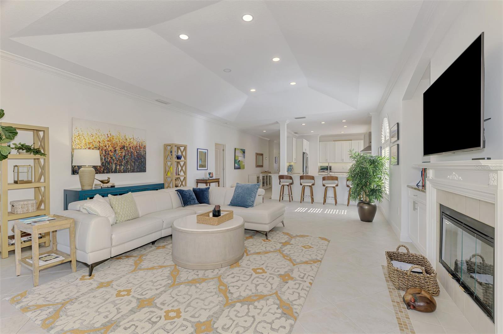 3320 HADFIELD GREENE #39, SARASOTA, FL, 34235