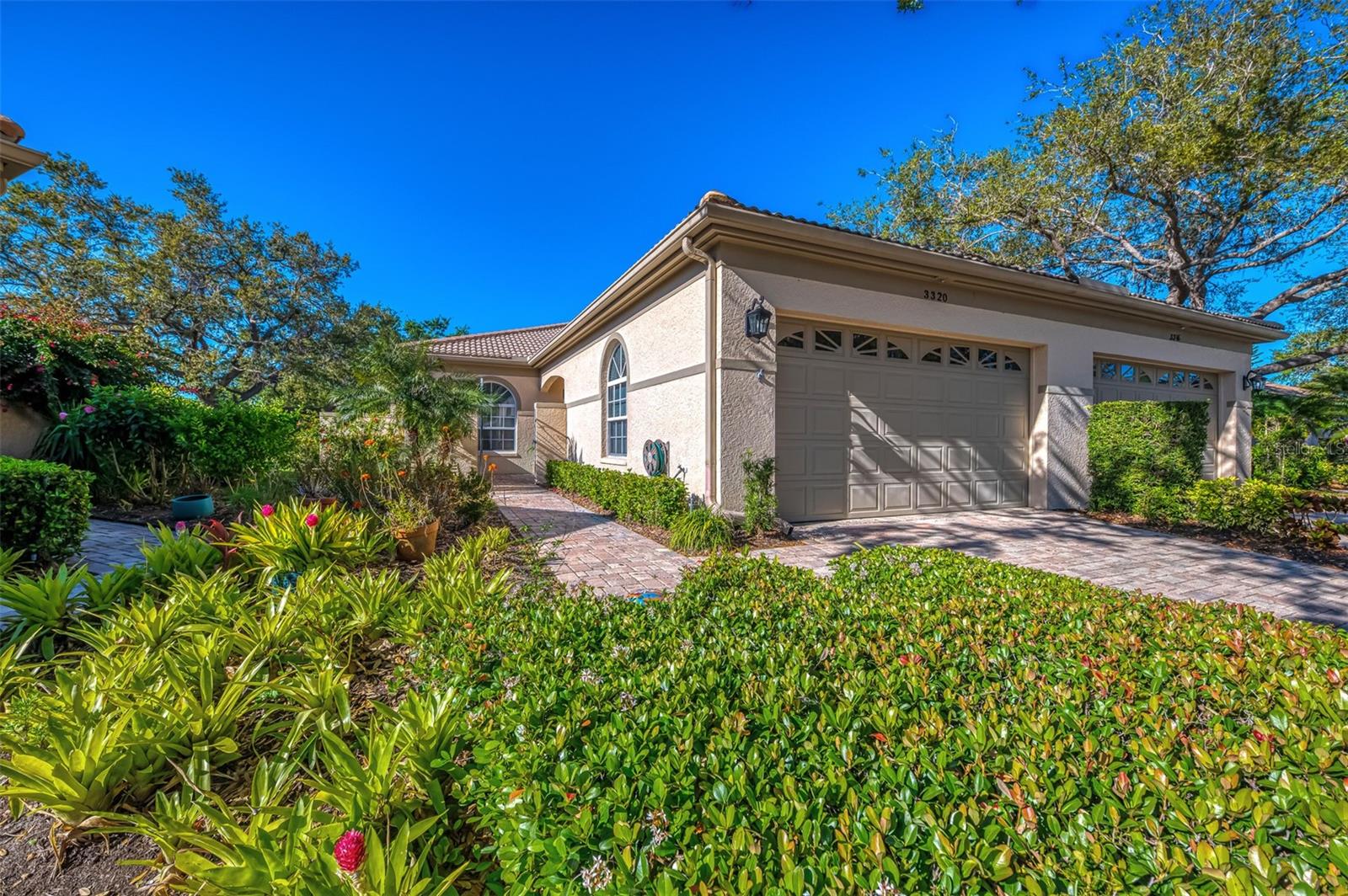 3320 HADFIELD GREENE #39, SARASOTA, FL, 34235