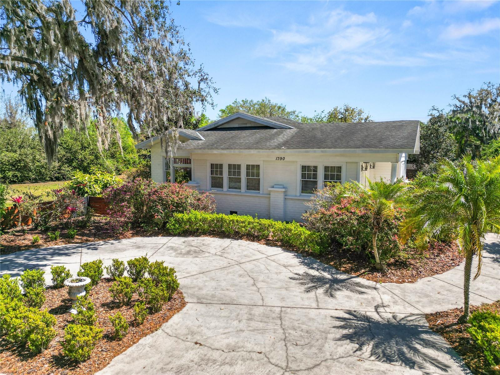 1390 S 1ST AVE, BARTOW, FL, 33830