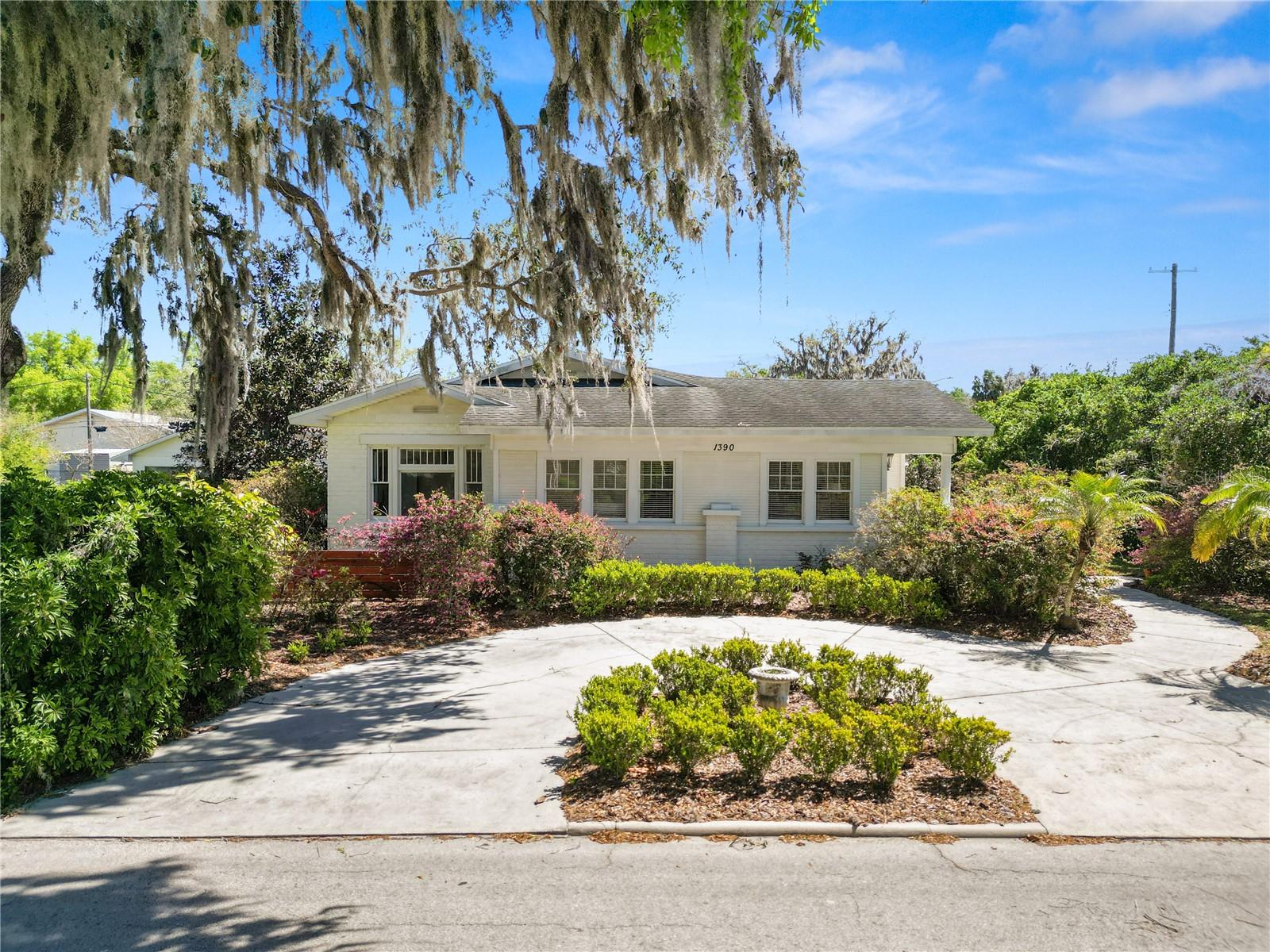 1390 S 1ST AVE, BARTOW, FL, 33830