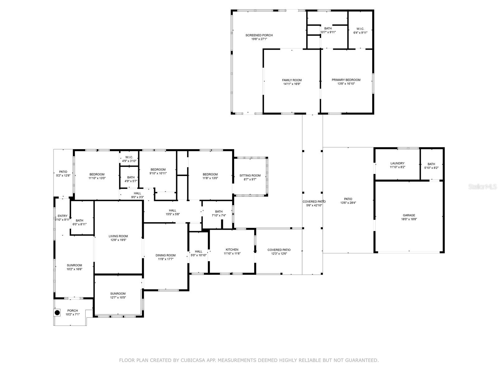 1390 S 1ST AVE, BARTOW, FL, 33830