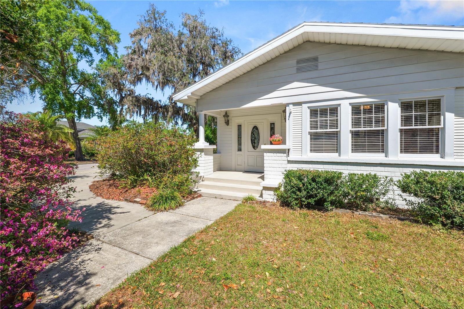 1390 S 1ST AVE, BARTOW, FL, 33830