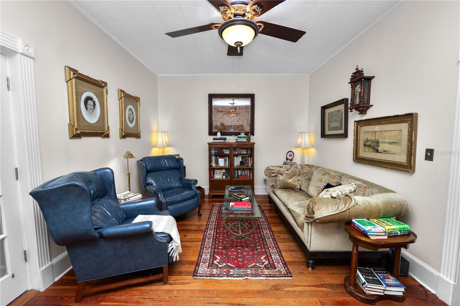1390 S 1ST AVE, BARTOW, FL, 33830