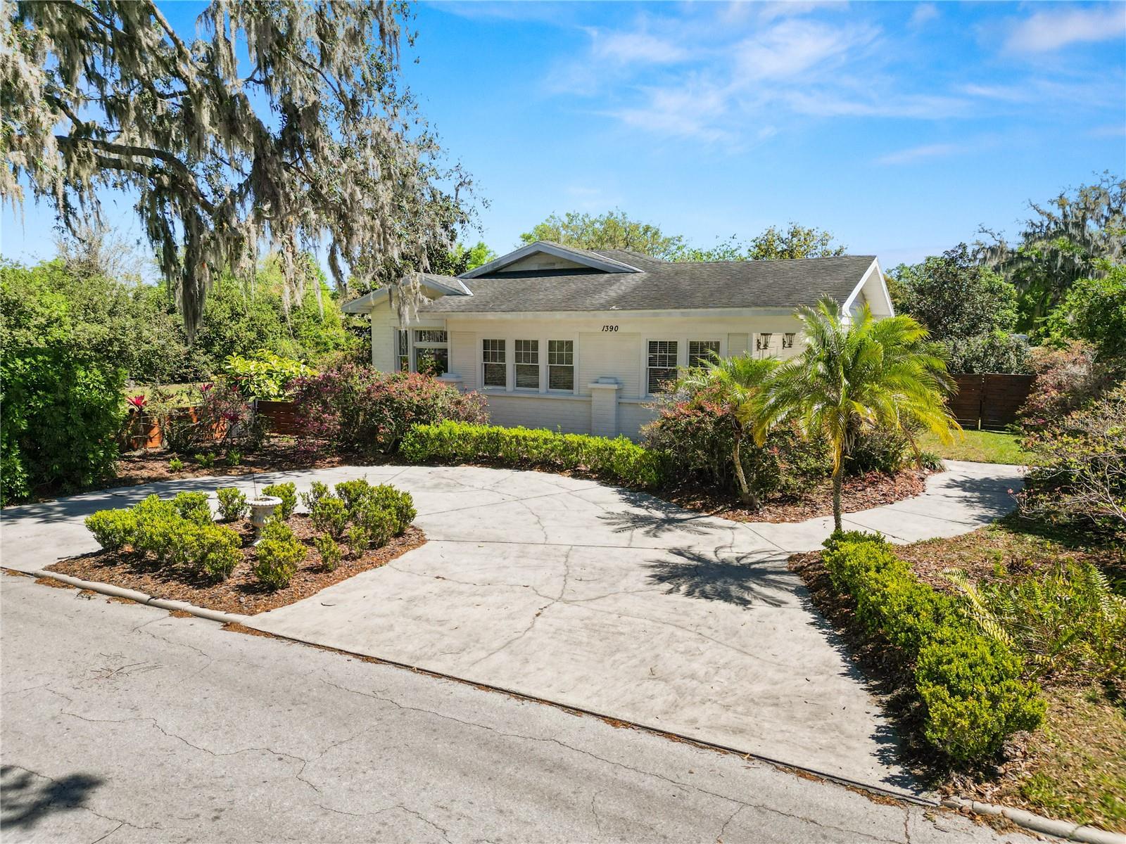 1390 S 1ST AVE, BARTOW, FL, 33830