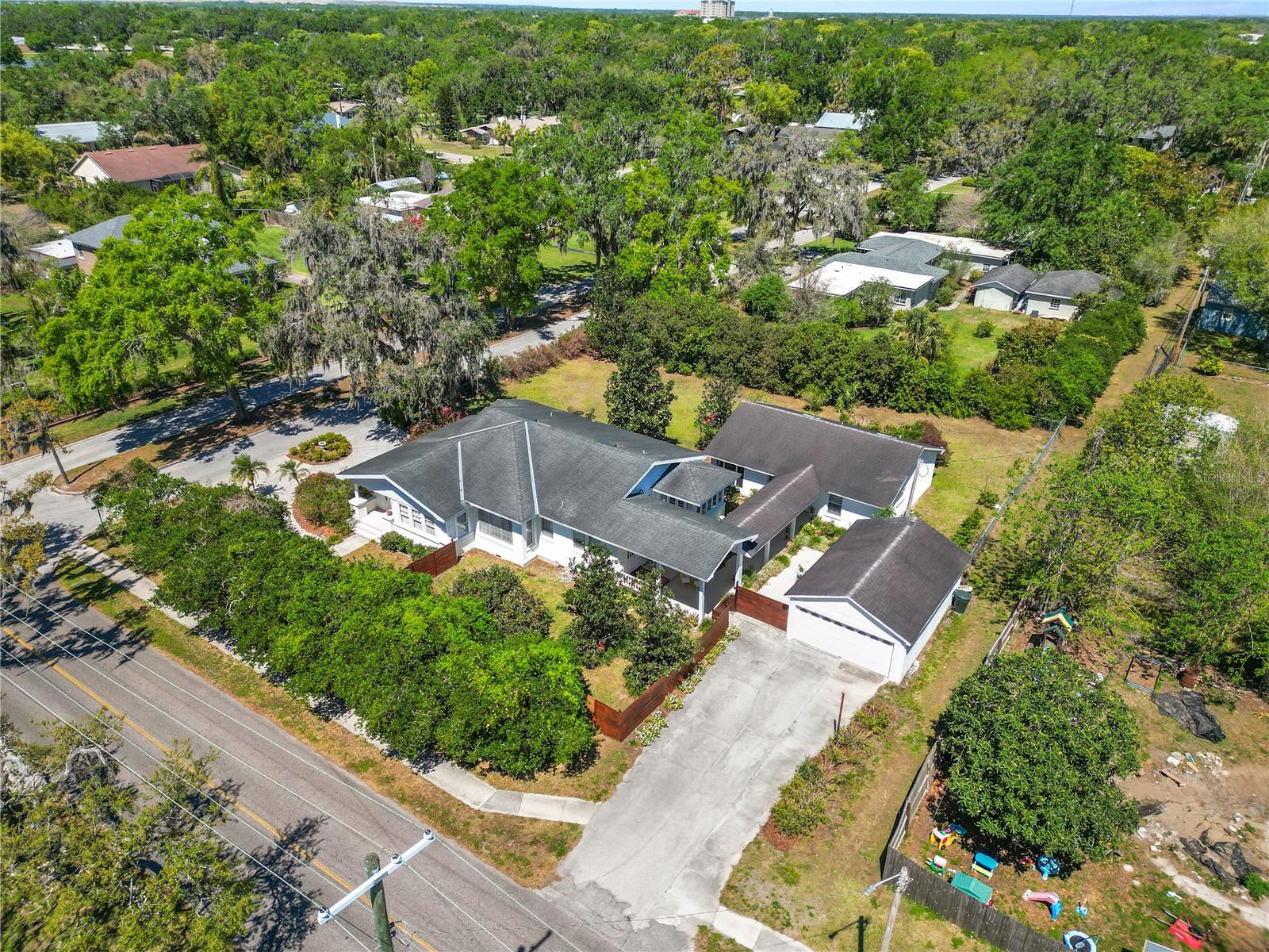 1390 S 1ST AVE, BARTOW, FL, 33830