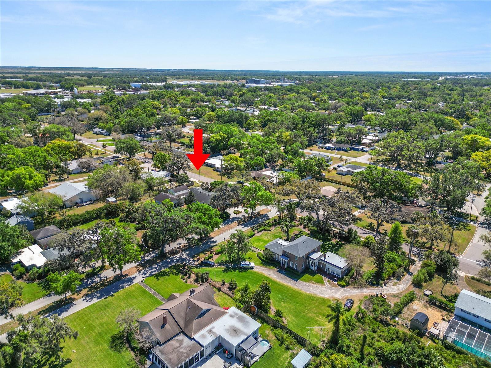 1390 S 1ST AVE, BARTOW, FL, 33830