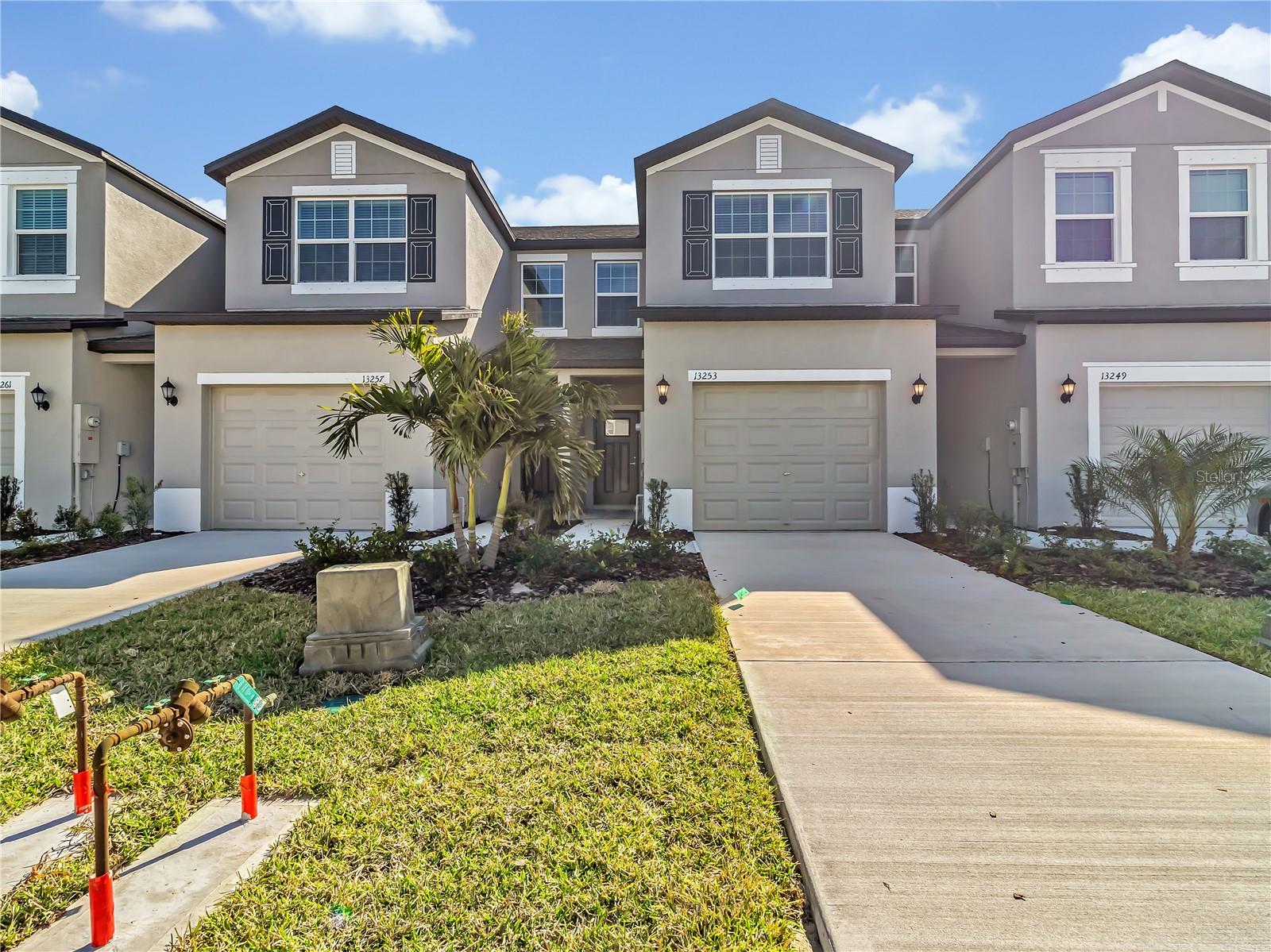 13229 EMPRESS JEWEL, PARRISH, FL, 34219