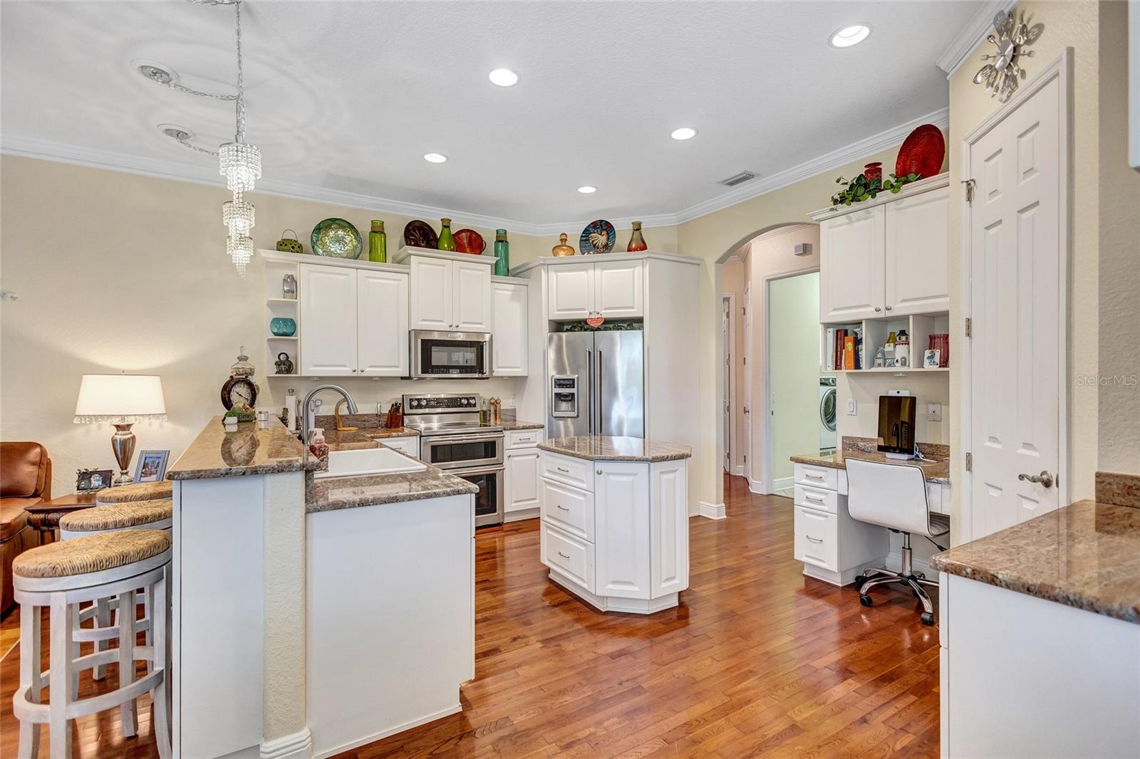 5137 EPPING LN, ZEPHYRHILLS, FL, 33541