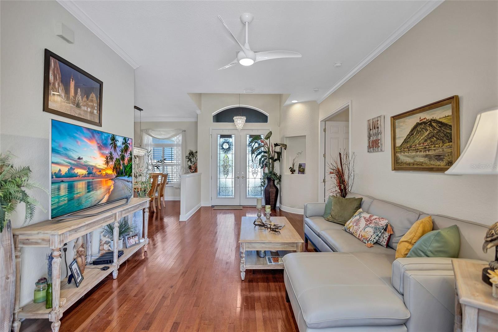 5137 EPPING LN, ZEPHYRHILLS, FL, 33541