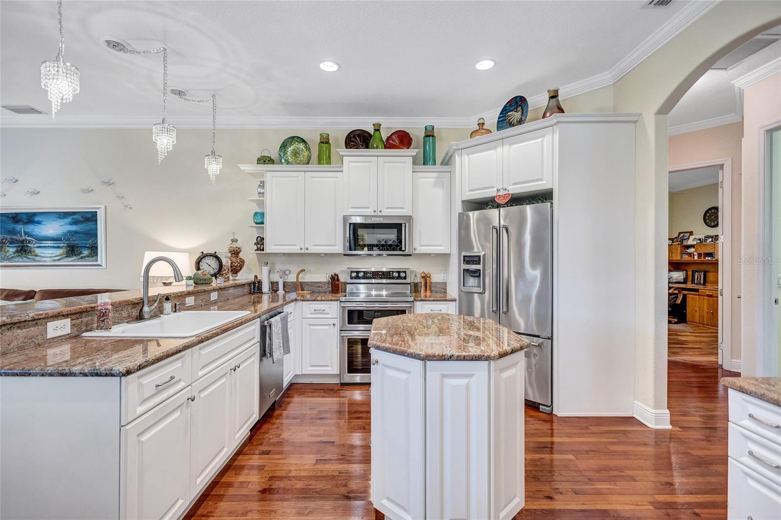 5137 EPPING LN, ZEPHYRHILLS, FL, 33541