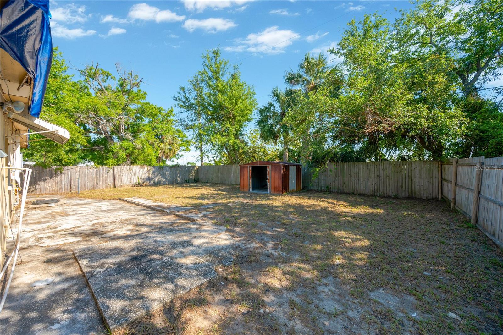8401 LIBBY LN, TAMPA, FL, 33619