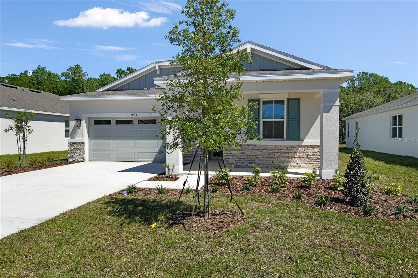 4076 BANNOCK AVE, TAVARES, FL, 32778