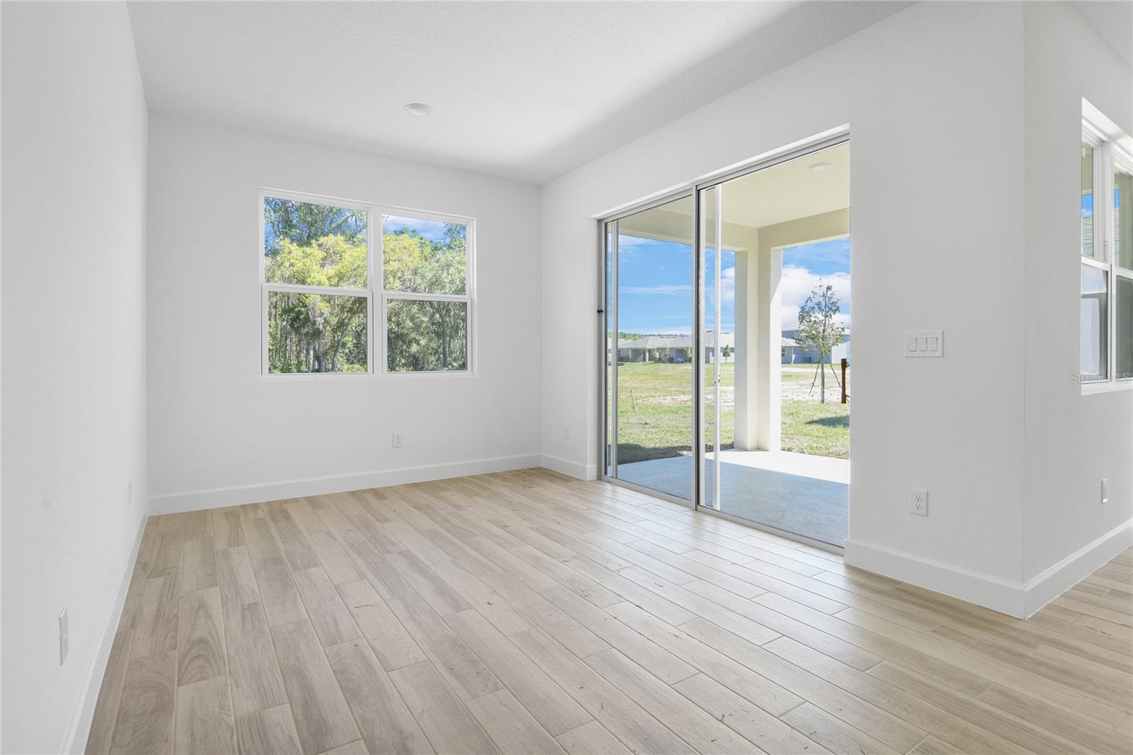 4076 BANNOCK AVE, TAVARES, FL, 32778