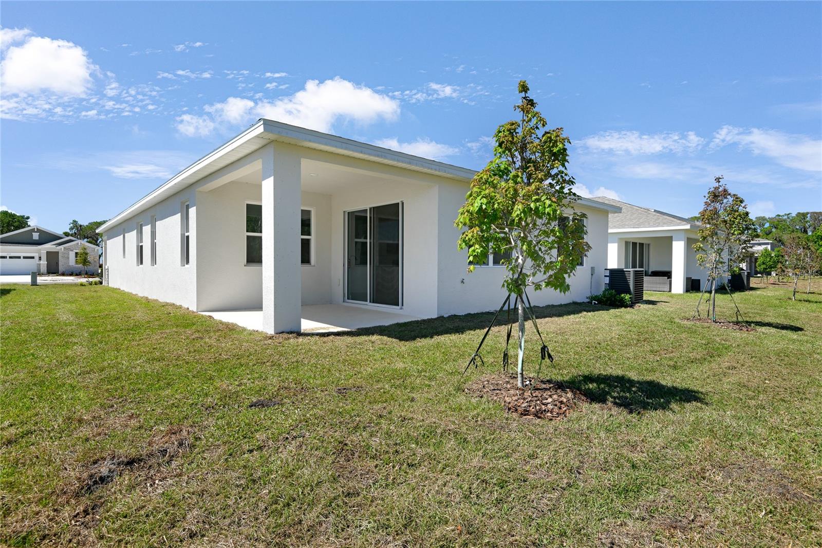 4076 BANNOCK AVE, TAVARES, FL, 32778